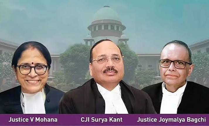 SC says it will annul decisions not taken unanimously or by majority