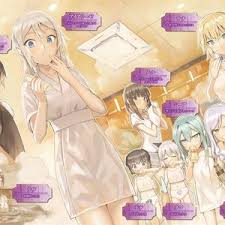 Aialize Bolenan Death March To The Parallel World Rhapsody Wiki Fandom Death march to the parallel world rhapsody. death march to the parallel world