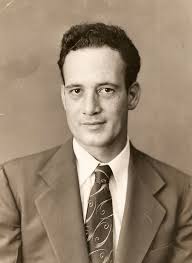 William Hugh McClellan Jr. (1923-1993)