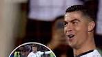The 'King' is still present: Commander Cristiano Ronaldo ... - YouTube