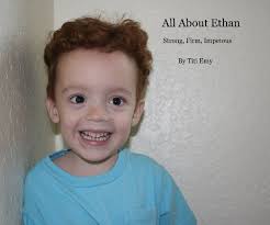 All About Ethan by Titi Emy