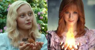 Miss peregrine's home for peculiar children fans also viewed. Why Emma S Olive S Peculiarities Were Swapped In Miss Peregrine S Home For Peculiar Children