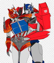 Optimus prime gambar robot kartun. Transformer Seni Sirene Seni Mistis Optimus Prime Transformer Kartun Karakter Fiksi Optimus Prime Png Pngwing