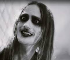 This dude from the dance macabre clip is underrated : r/Ghostbc