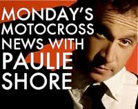 MXA'S MONDAY NEWS ROUND-UP: THIS IS MOTOCROSS... ON MONDAY, JANUARY 9