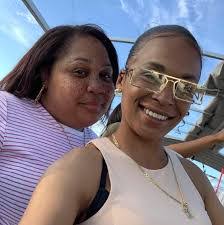 Michelle Gerstner's Instagram, Twitter & Facebook