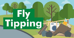 Fly-tipping | West Norfolk Borough Council