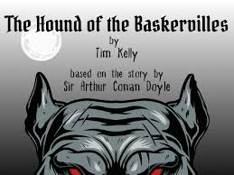 PTD Productions presents 'The Hound of the Baskervilles' - The Eastern Echo