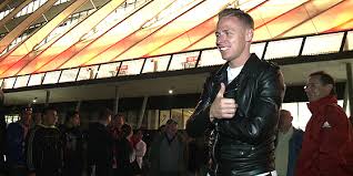 Balázs dzsudzsák (born 23 december 1986) is a hungarian footballer who plays as a right midfield for the hungary national team. Debrecen Hirei Debreceni Hirek Debrecen Es Hajdu Bihar Megye Hirei Dehir Hu