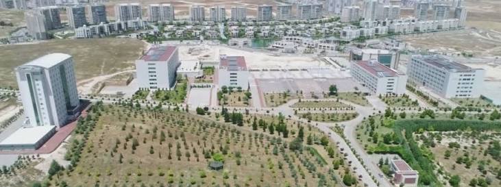 GİBTÜ - Güzel Sanatlar Tasarım ve Mimarlık Fakültesi