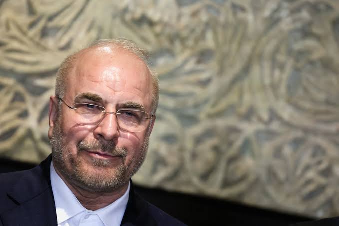 Iran speaker Qalibaf a key negotiator as talks approach to cement truce | Reuters