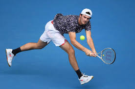 He was inducted into the first class of buffalo's ring no. Tennis Channel Another Upset Delivered By Tommy Paul Facebook