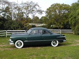 Image result for Hawthorne Green 1950 Ford