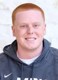 2020 JV Men's Volleyball Roster