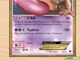 Check spelling or type a new query. How To Play With Pokemon Cards With Pictures Wikihow