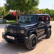 G Class Mercedes Benz Mercedes G Class