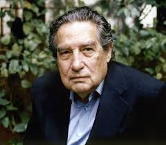 Octavio Paz, amor y poesía