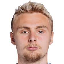 World's best scout utility returns for fm21. Victor Nelsson Football Manager 2021