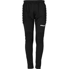 Uhlsport Essential Goalkeeper Pant Junior Just Keepers Uhlsport Essential Goalkeeper Pant Junior