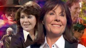 The 9th Doctor Dances to the Cyberman Dubstep