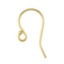 We are also providing different charts of 14k gold in us dollar(usd), where you can track the price information over different periods of time(e.g., weekly, monthly, yearly and historical). 14 20 Yellow Gold Filled Ear Wire With Loop And Ball End