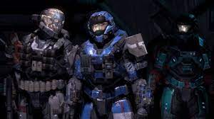 I purchased halo reach from the microsoft store to add to the mcc. Play The Halo Reach Campaign In Third Person With This Mod Pc Gamer
