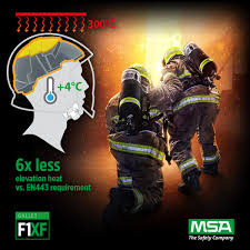 My first impression was that the scba was a little heavy but after analyzing the systems you see where the weight has been shifted as an this scba wears nicely and feels very balanced and the features give you a lot of advantages on the fire ground. Msa Fire Our Most Loved And Trusted Fire Helmet The