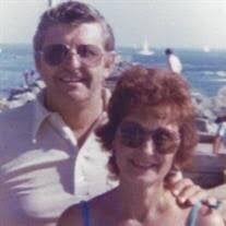 Jacquelyn D. Predmore Obituary