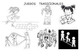 Juegos Tradicionales Para Ninos Juegos Tradicionales Juegos Y Juguetes