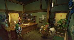 MM] The Stock Pot Inn (Nshi00) : r/zelda