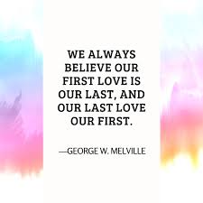 Your first love might have known the perfect things to say when your family drama was spiraling out of control or gave the best back rubs after a long day at work. You Are Loved Quotes Text Image Quotes Quotereel