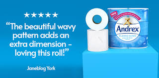 I have tried a few types of eco toilet paper over the last 6 months so i wanted to let you know my thoughts on the plastic free toilet paper that i've tried. Toilet Paper Tissue Wipes Andrex