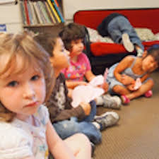 Best Child Care in Castro Valley, CA