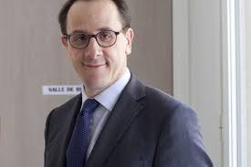 Nouvelles fonctions pour David Dorn au sein du groupe Axa