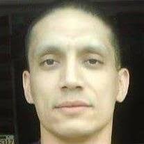 James Antonio Torrez Obituary