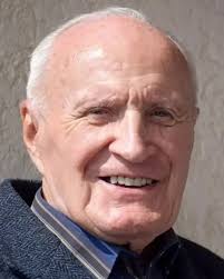 Zum Tod von Dr. Hartmut Metzger