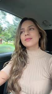 Fabiola Montano's Instagram, Twitter & Facebook