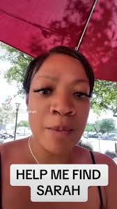 Sarah Phoenix Thompson