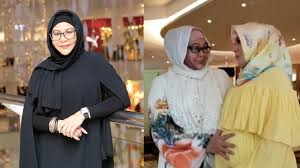 Untuk makluman anda, rebecca akan memulangkan kembali duit syiling 5 sen dan senaskhah al quran yang diterima daripada erma. Erma Fatima Cemburu Tengok Wanita Hamil Oh Media