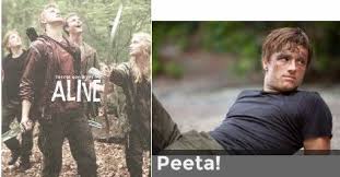 Related quizzes can be found here: Hunger Games Husband Long Results Hunger Games Boyfriend Quiz Hunger Games Quiz