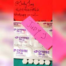 It is used for early abortion, prevent & treat stomach ulcer, start labor, & treat postpartum bleeding. Pil Cytotec Johor