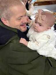 Danny Sharp Obituary