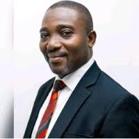 Winston Williams FCCA FCA(SL)