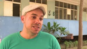 Con la guía de Olga Alonso