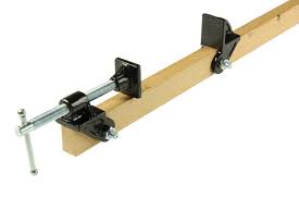 Diy wood clamps for wood turning / 28 secret clamping tricks from woodworkers family handyman / nov 27, 2019 · i'm turning it over to collin now to walk you through the diy steps of creating this house!. Bar Clamp Head Diy Wood Projects Furniture Woodturning Tools Carpentry Tools
