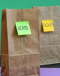 Parts Of Speech For Kids Activity Education Com Parts Of Speech Games Teaching Parts Of Speech