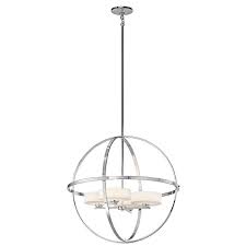 Lighting Fixtures Hortons Home Lighting Lighting Tips Chandelier Lighting Chrome Chandeliers Chandelier