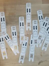 Card skimmers are small electronic devices illegally installed inside gas pumps that collect information from the magnetic strip on your credit or debit card when it is used during a transaction. Credit Card Skimmers Evolved Shimming News Sparkfun Electronics