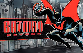 Countdown to 1st december 2022 at 12:00am. Warner Bros Considering Batman Beyond Movie Reports Bof Batman News