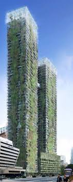 This article is more than 8 years old. Le Nouvel Tower Kuala Lumpur Malaysia By Ateliers Jean Nouvel 49 Floors Green Architecture Skyscraper Architecture Amazing Buildings